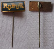 DDR Anstecknadel