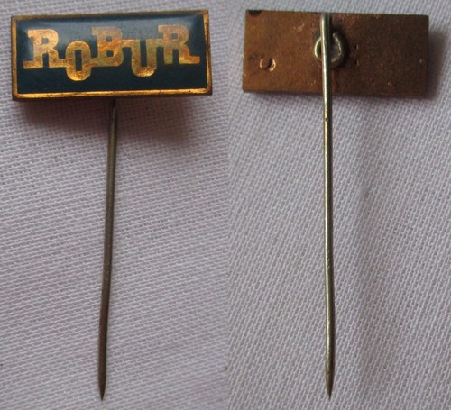 Ddr anstecknadel - ddr,