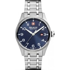 SWISS MILITARY HANOWA