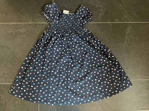 Mädchen kleid 128 - kleid,