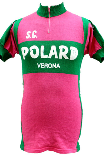 Original altes polard verona - polard,