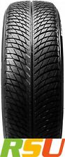 Michelin Pilot Alpin 5 XL 3PMSF DOT21 DEMO 235/40 R18 95V Winterreifen