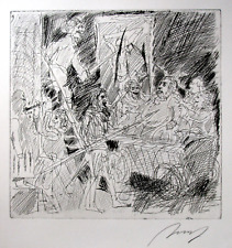 ALFRED HRDLICKA , 1928 - 2009