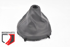 Schaltmanschette Schaltsack FIAT 124 SPIDER I  124 SPIDER ABARTH 124 SPIDER  MX5