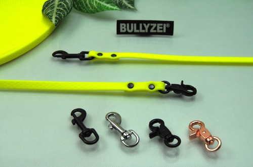 Bullyzei pvc gummi - pvc,