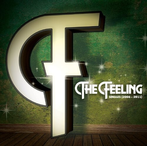 The feeling singles - the,