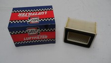 DELO Luftfilter für Yamaha XJ 600 51J, 3KM, 3KN