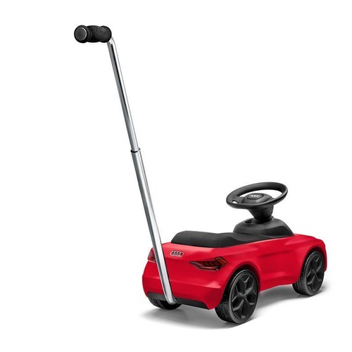 Audi schiebestange junior - audi,