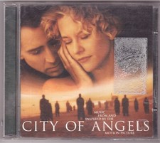 City Of Angels (CD 1998) Soundtrack