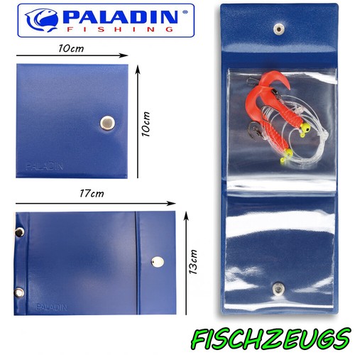 Paladin rig bag - rig,