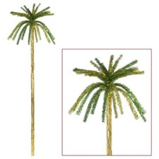 HAWAII PALMEN DEKORATION /