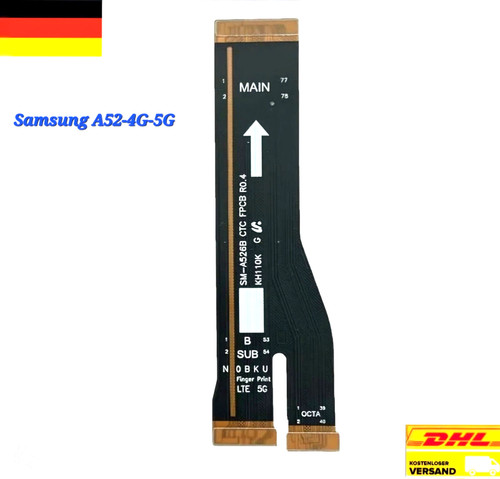 Samsung galaxy a52 - a52, 4g
