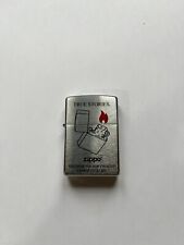 Zippo Feuerzeug Original