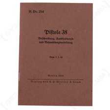 Reproduktion 2. Weltkrieg