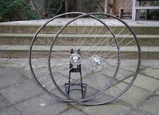 Campagnolo Nuovo Record High