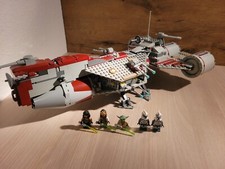 Lego star wars - wars:, republic