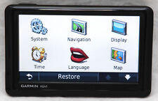 GARMIN Nuvi 1450 GPS 5" LCD