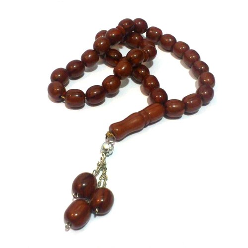 Gebetskette tasbih islam kette - tasbih,