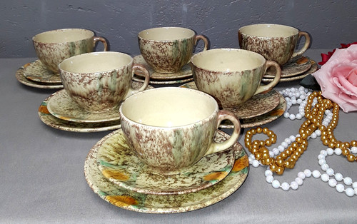 Kaffeegedeck tlg tasse - kaffeegedeck,