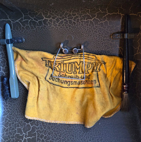 Triumph perfekt - triumph,