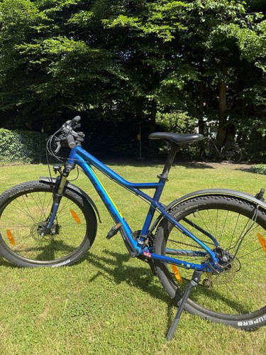 Bulls mountainbike alu - 27,5",