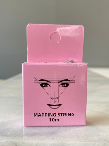 Brow mapping string - brow,