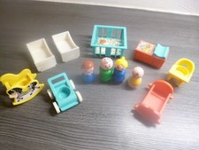 Fisher Price Play Family 761