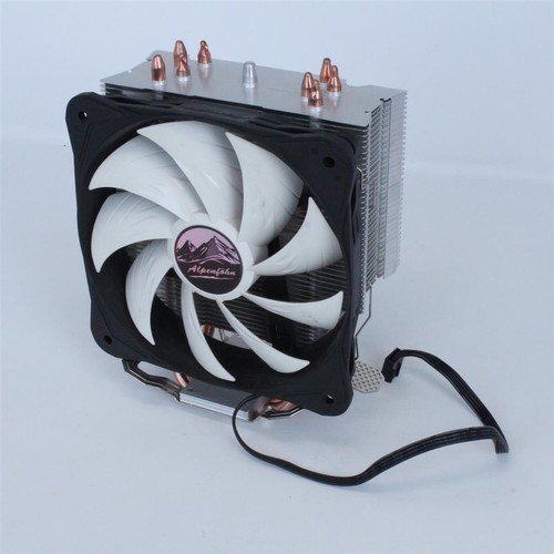 Alpenföhn ekl ben nevis cpu - ben,
