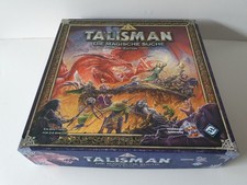 Talisman - Die Magische Suche
