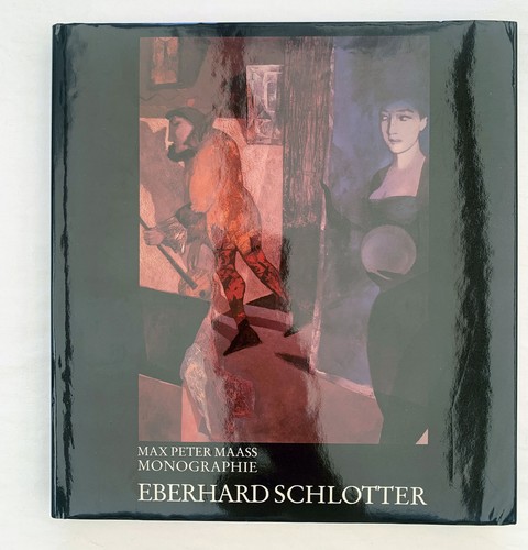Eberhard schlotter was - schlotter,