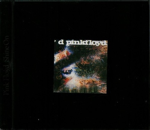 Pink floyd saucerful of - a,