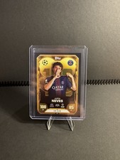 Match Attax 2025 2026 UCC 465