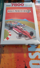 Pole Position II (1987) ATARI