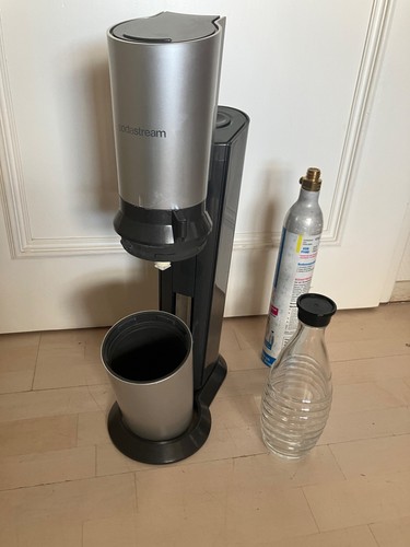 Sodastream crystal cy 8001 - ?, cy-8001