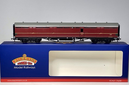 Bachmann 362a lner - bachmann, 34-362a