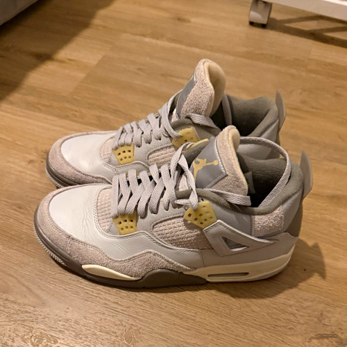 Jordan air herren mid - jordan, 4