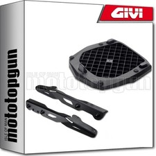 TOPCASE TRÄGER FÜR MONOKEY