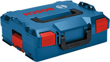 Bosch Professional L-BOXX 136 - Durable Tool Storage System, 100 Kg Capacity