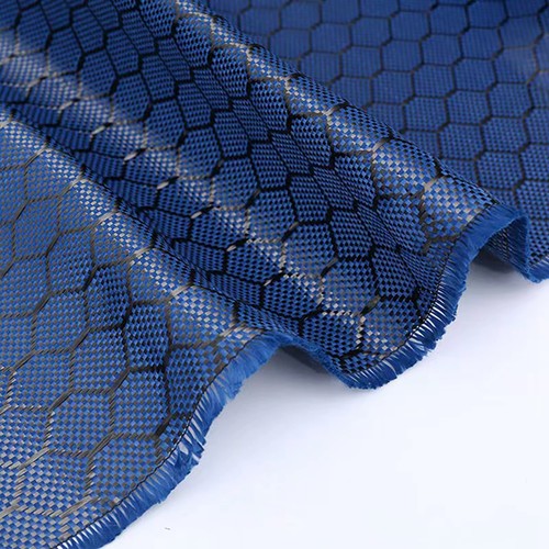 Designgewebe honeycomb hexagon - designgewebe,