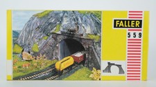 Faller H0 559 Tunnelportal