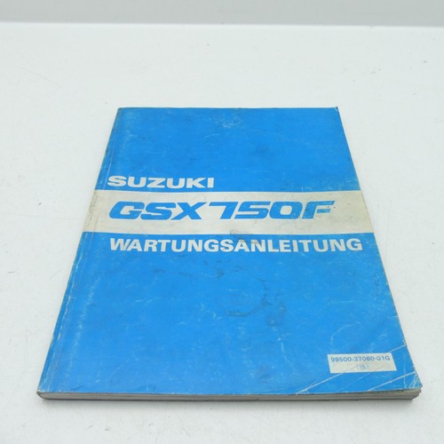 Original suzuki gsx - original, f