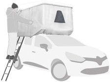 Autohome Maggiolina/Autohome
