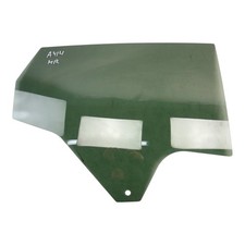 Ford Fiesta VII ST Türscheibe