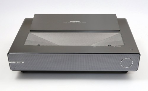 Hisense px1 pro - 4k, trichroma