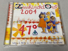 47° Zecchino D` Oro - Sony