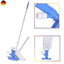 Teichsauger 1Bodensauger