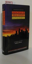 Principles of Real Estate Management [Englisch] [Gebundene Ausgabe] 13. th Editi