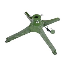 Weihnachtsbaum Drehständer