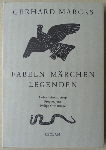 Gerhard marcks farben - gerhard,