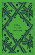 O. Henry The Gift of the Magi